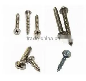 Ningbo WeiFeng High Quality Low Price Many Kinds of Fasteners Anchor, Screw, Washer, Nut ,bolt Chair Screw thumbnail-1