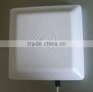 Integrated UHF Long Range Smart Card Reader With Passive Tags(10M) GAR-324A thumbnail-1