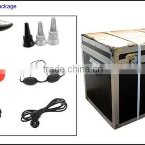 Professional Nd:yag Laser Tattoo Removal Device for Sale thumbnail-6