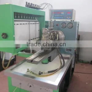 HY-WK Bosch Fuel Injection Pump Test Bench With Temperature Autocontrol:40 thumbnail-1