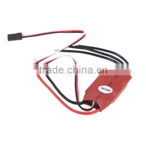 Simonk 10AMP 10A SimonK Firmware Brushless ESC 3A 5V BEC For RC Multicopter Qudcopter Helicopter ESC Part thumbnail-4
