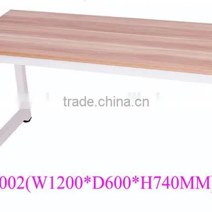 China Factory Computer Table for Sale thumbnail-2
