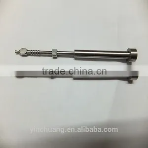 High Quality Precision Tungsten Carbide Coating Piston High Pressure Machine thumbnail-6