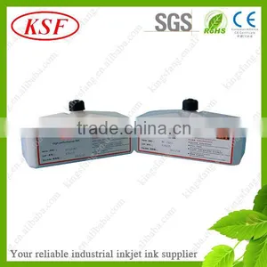 Factory Supply Continuous Ink Jet Printer thumbnail-1