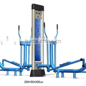 2016 Fitness Machine 8004F thumbnail-1
