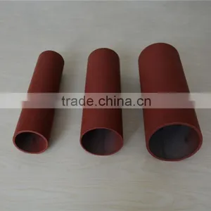 ASTM Fire Fighting Sprinkler Steel Pipes Black Galvanized Painted Powder Coated Steel Pipe thumbnail-4