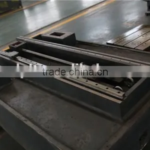 CK64200 Cnc Faceting Cnc Turning Machine thumbnail-5