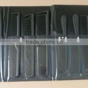 Salon Carbon Comb Kit thumbnail-1