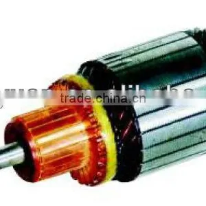 Bosch WAI 61-9127 IM2105 12V Motor Armature thumbnail-1