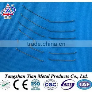 Hot Sale ASTM A820 Standard in Concrete Steel Fibers thumbnail-3