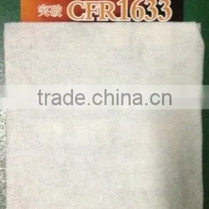 Barrier Fabric -fire Retardant Polyester Padding for Sofa ,mattress thumbnail-1