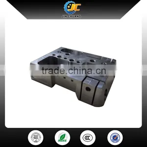 Customized Precision Stainless Steel Carbide Lathe Part Cnc Lathe Turning Parts Inserts thumbnail-3