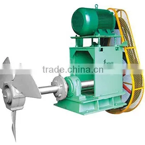 Pulp Agitator in Paper Processing Machinery thumbnail-1