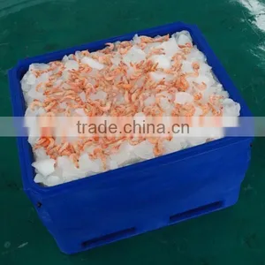 Fish Container,insulated Fish Container,fish Storage Container in Blue Color thumbnail-3