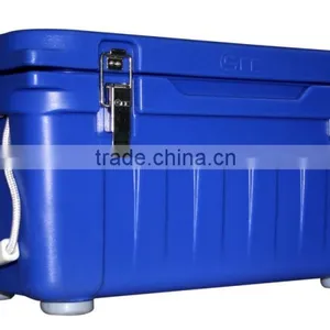 Promotional Stock!!Rotomolding Fish Cooler Ice Box Ice Chest thumbnail-2