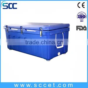 Frozen Food Cooler Box,car Cooler Box,Frozen Food Storage Ice Chest thumbnail-1