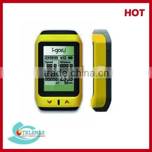 GPS Tracking Watch thumbnail-1