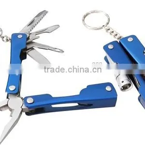 Multifuncation Mini Hand Tool Kit thumbnail-1