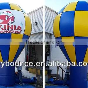 Inflatable Water Ballon,inflatable Promotions Ballon thumbnail-1