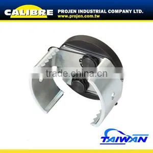 CALIBRE 63mm - 83mm Universal Oil Filter Wrench thumbnail-1