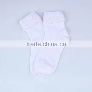2015 Fashion Japan Lady Socks Turnup Socks thumbnail-5