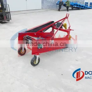Potato Harvester for Tractor Prices on Sale thumbnail-2