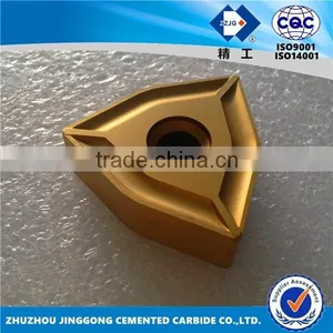 Top Quality TNMX 1509-2 CNC Carbide Insert thumbnail-1