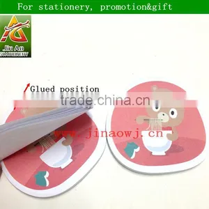 Sticker Notepad thumbnail-6