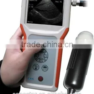 V1 Veterinary Handheld Ultrasound Scan thumbnail-1