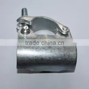 EN74 Pressed Scaffolding Putlog Coupler Made in China thumbnail-4