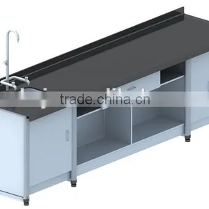 School Furniture Biology Laboratory Equipment thumbnail-3