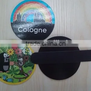 Folding Magnet Bookmark From Shenzhen thumbnail-4