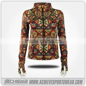 Custom Made Bomber Jacket Wholesale thumbnail-1