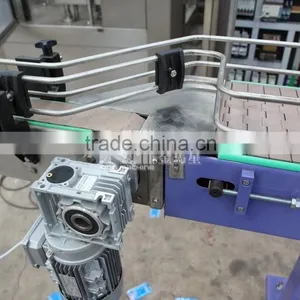 Professional Automatic Plastic Film Packaging Machine thumbnail-5