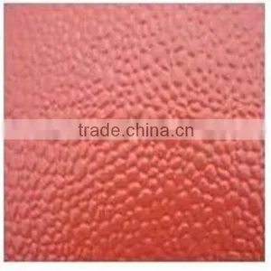 3003 3004 Aluminum Embossed Sheet thumbnail-1