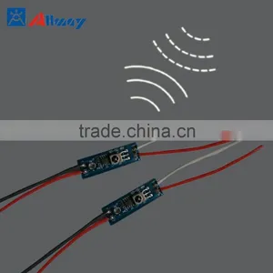Factory Sale Proximity Sensor Switch for LED Lighting thumbnail-1