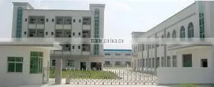 Jining Dingcheng Industrial & Mining Equipment Co., Ltd. company overview - view 1 thumbnail