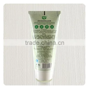 150g PE Tubes With Labeling Surface Handling for Facial Cleanser thumbnail-3