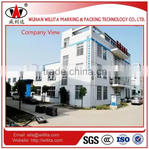 Carton Date Printing Handhold Printer thumbnail-6