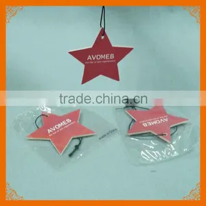 Make Hanging Paper Car Air Freshener thumbnail-1