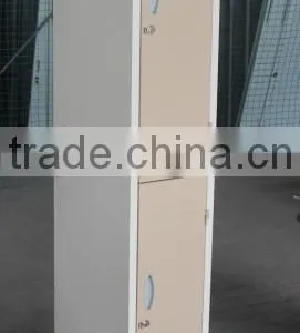 Metal Storage Locker thumbnail-3