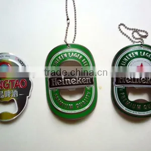 Metal Fashion Bottle Opener thumbnail-1