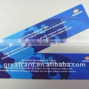 Long Distance Access Control RFID UHF Windshield Tag thumbnail-1