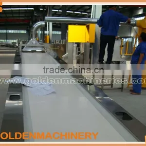Nut Conveying Machine Z Type Elevator Food Carrying Machine thumbnail-5
