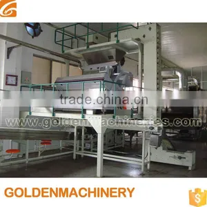 High-Resolution Imaging Technology Advance Peanut Color Sorting Machine thumbnail-1