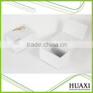 Huaxin Custom Made Fancy Paper Folding Gift Packing Box thumbnail-2