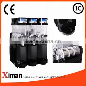 2016 New Item European Standard Quality Cheap Manufacturerof Cheap Slush Machine With CE Approved thumbnail-3