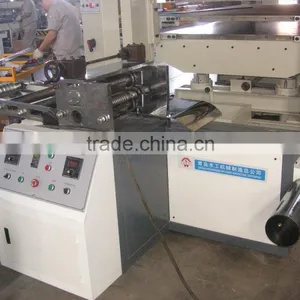 FQF300 Woodworking Veneer Slitter Machine thumbnail-2