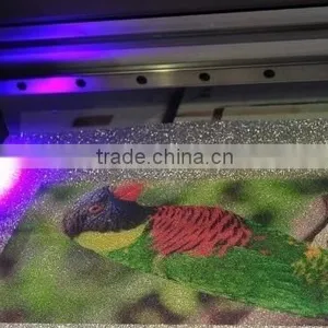 Aomya Supply Bulk Ink for LED UV Ink for Epson TS1015 thumbnail-3