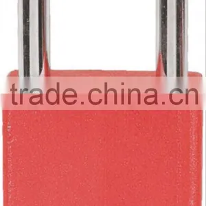Safety Aluminium Padlocks Aluminium thumbnail-1
